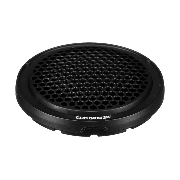 Profoto Clic Grid 20°