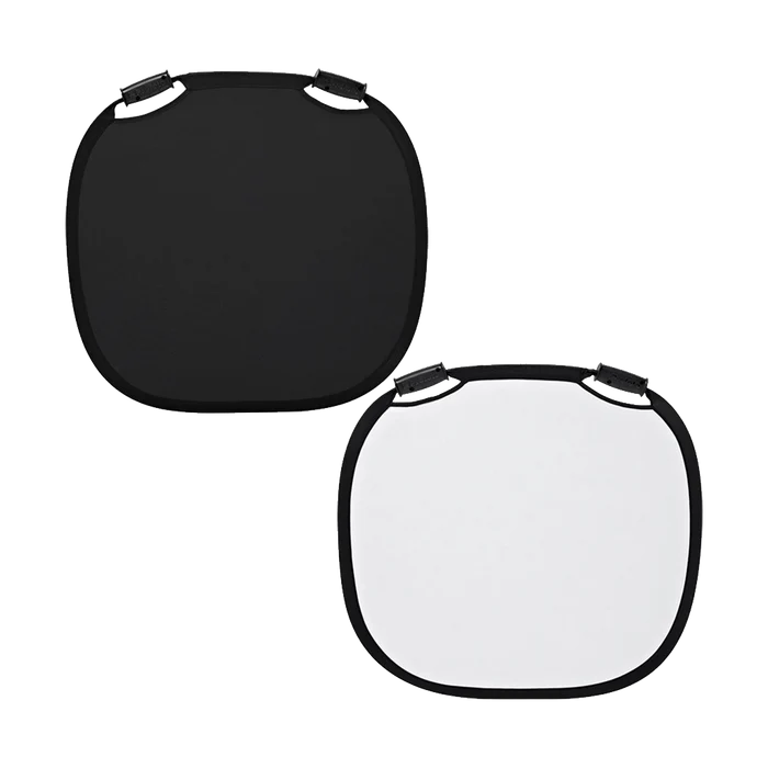 Profoto Collapsible Reflector Black/White L (120cm/47")