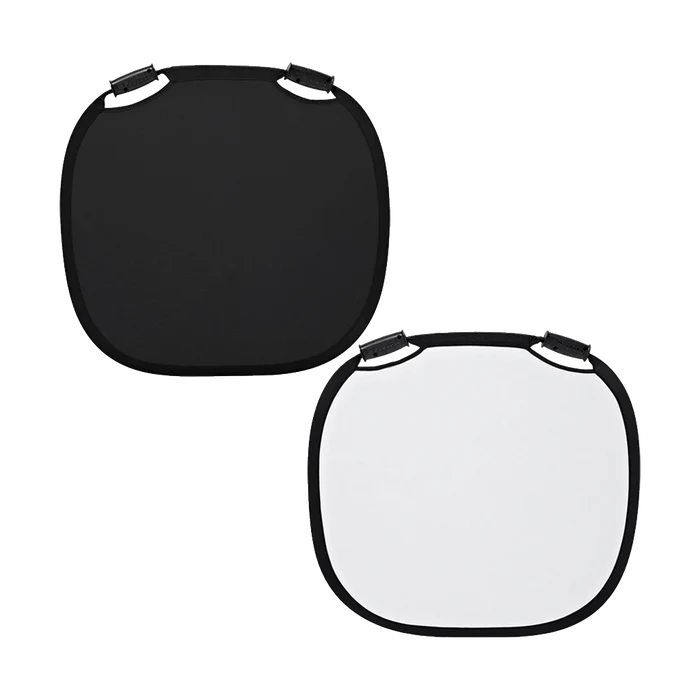 Profoto Collapsible Reflector Black/White M (84cm/33")
