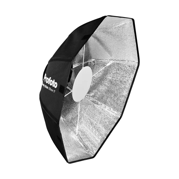 Profoto OCF Beauty Dish (Silver, 56cm x 56cm)