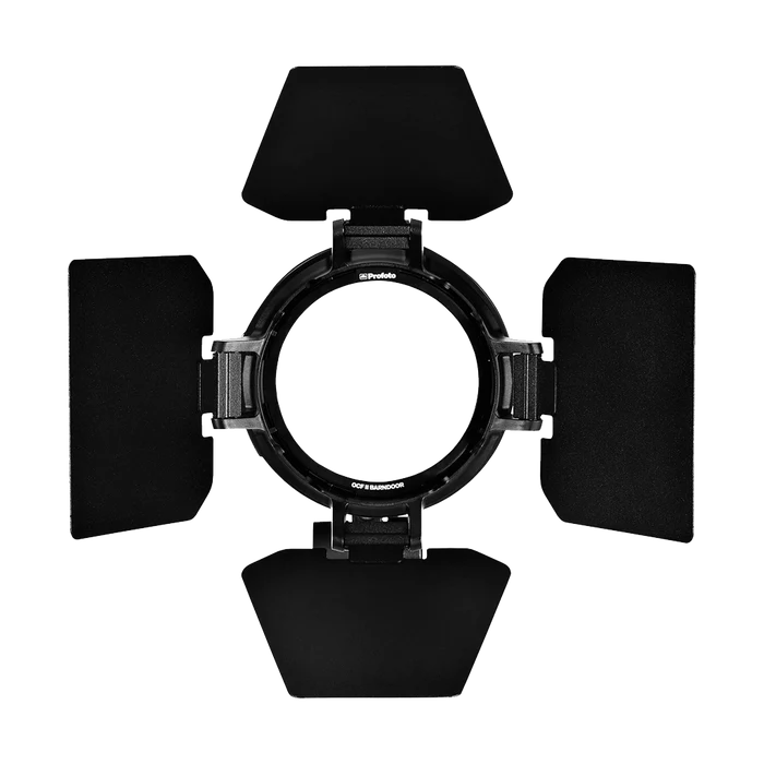 Profoto OCF II Barndoors