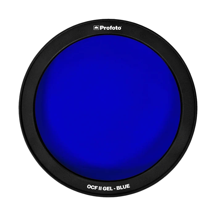 Profoto OCF II Filter (Blue)