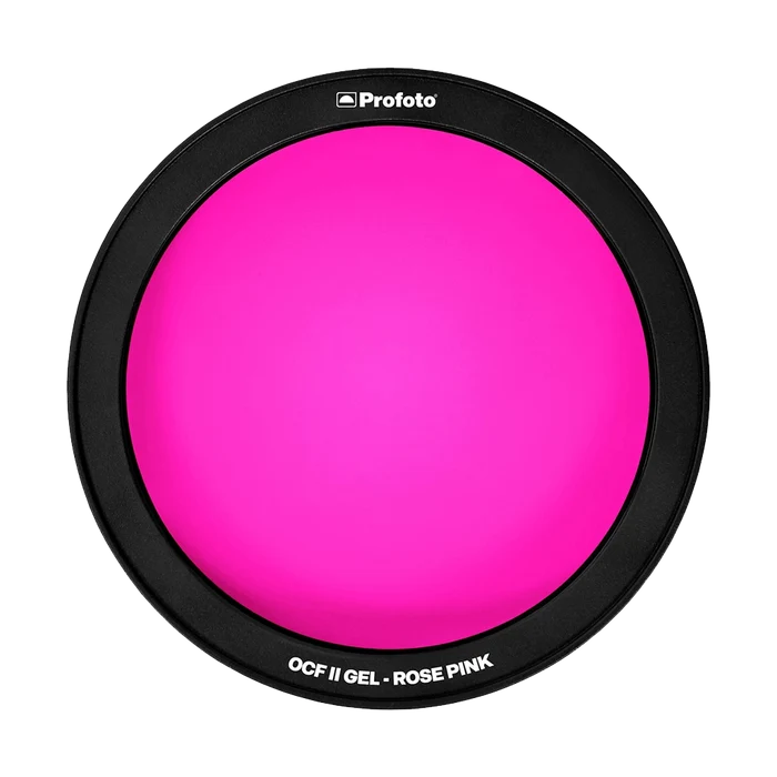 Profoto OCF II Filter (Rose Pink)