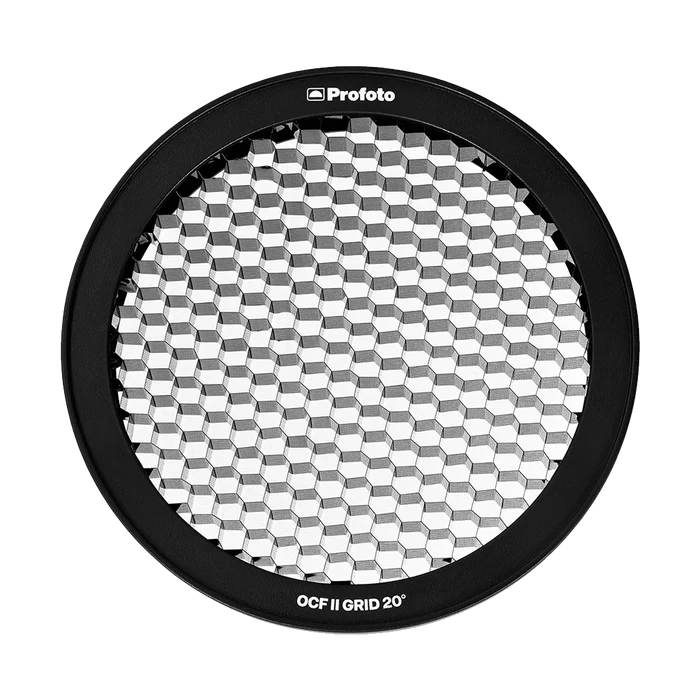 Profoto OCF II Grid (20°)