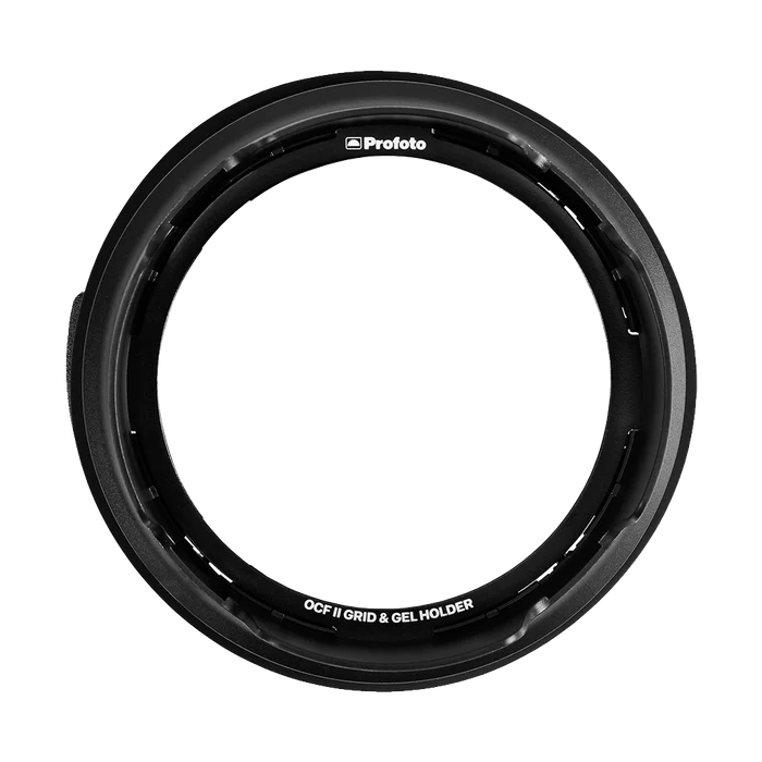 Profoto OCF II Grid and Gel Holder