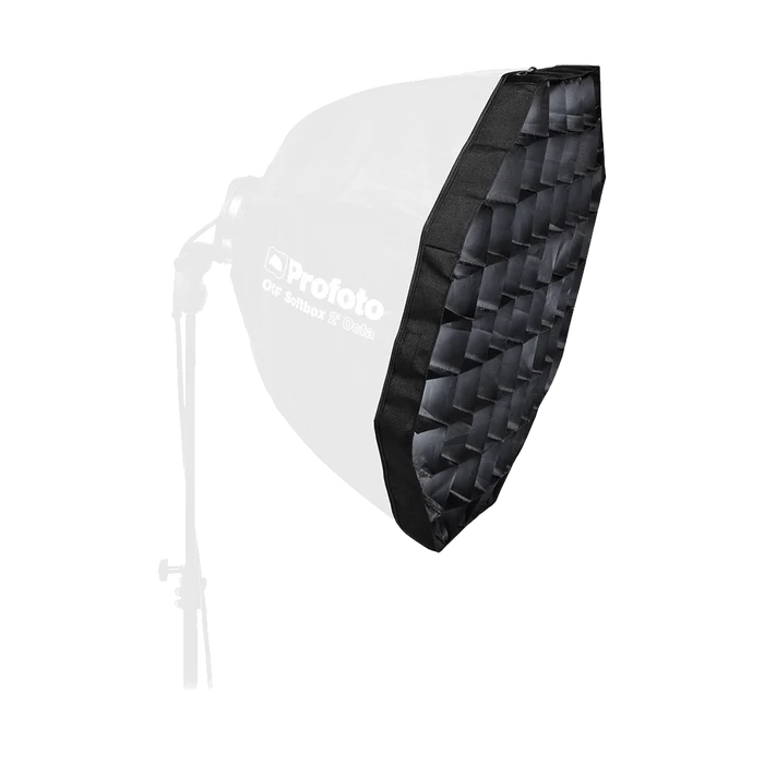Profoto OCF Octa Softgrid (2')
