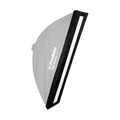 Profoto OCF Stripmask for 1x4' Softbox
