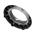 Profoto RFi Speed Ring for Elinchrom Flash Heads