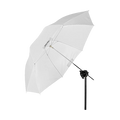 Profoto Shallow Translucent Umbrella (Medium 105cm 41")