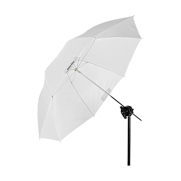 Profoto Shallow Translucent Umbrella (Medium 105cm 41")