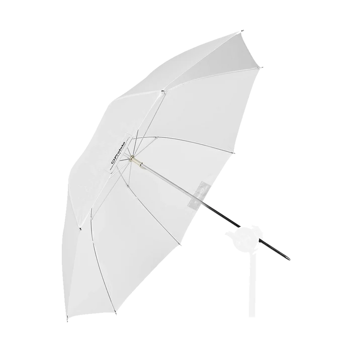 Profoto Shallow Translucent Umbrella (Small 85cm 33")