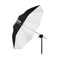 Profoto Shallow White Umbrella (Medium 105cm 41")