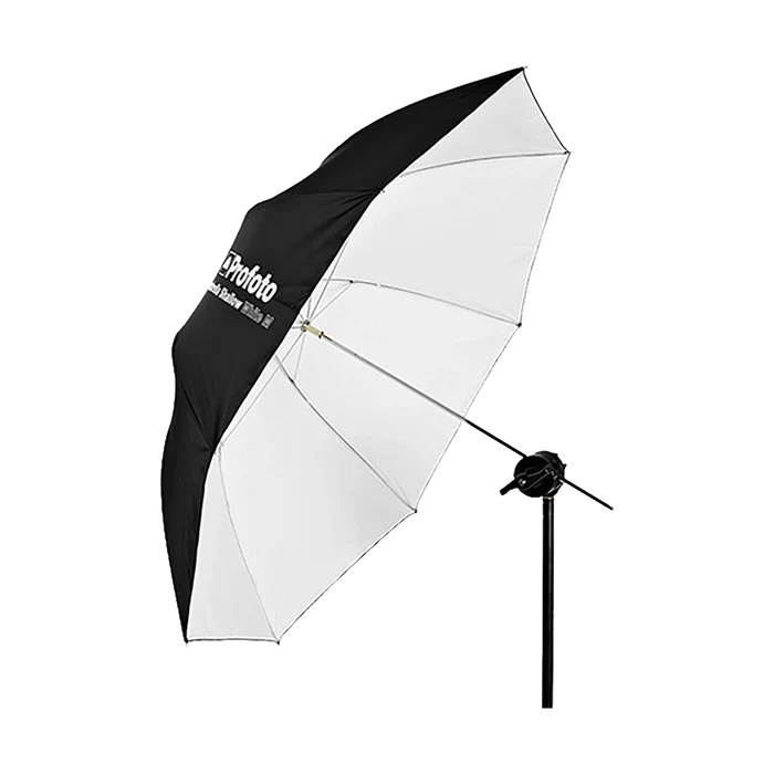 Profoto Shallow White Umbrella (Medium 105cm 41")