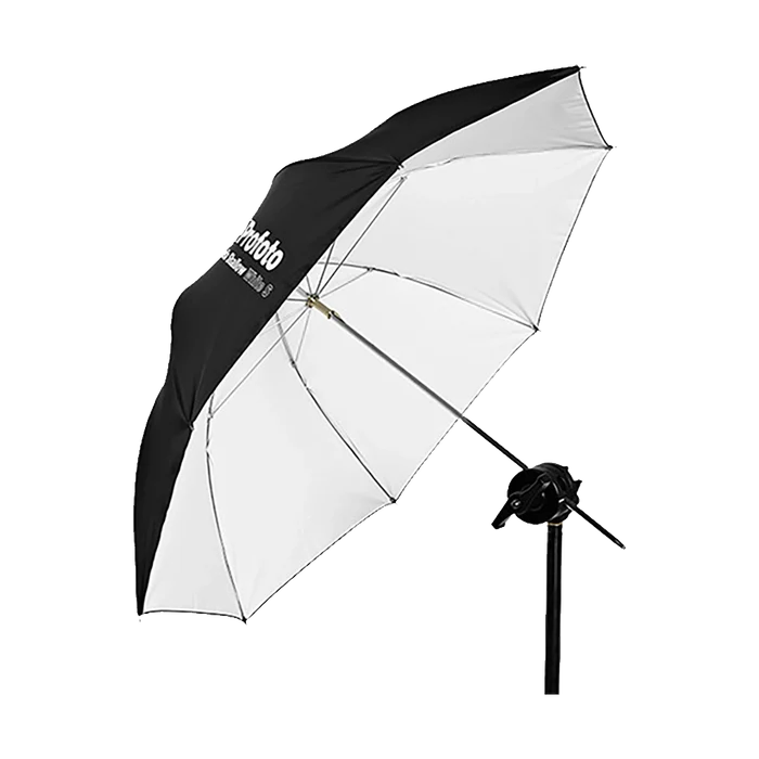 Profoto Shallow White Umbrella (Small 85cm, 33")