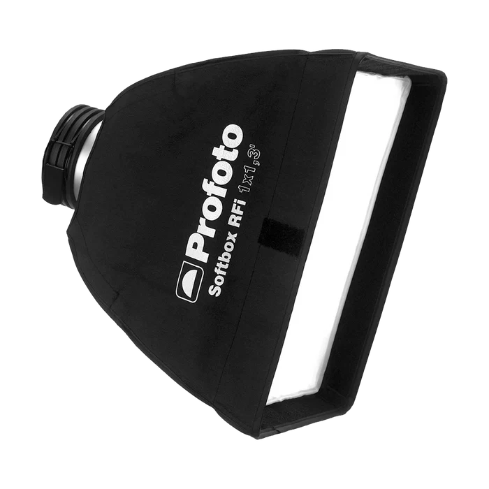 Profoto Softbox RFi 1x1,3' (30x40cm)