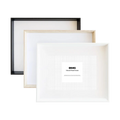 Ready Made Bevelled Box Frames (Available in 3-5 Days)