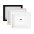 Ready Made Standard Box Frames (Available in 3-5 Days)
