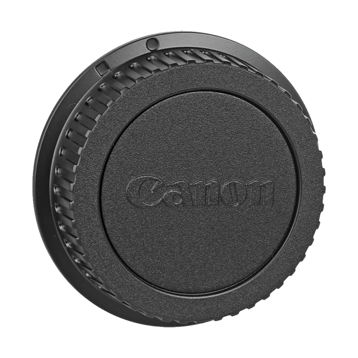Rear Lens Cap for Canon EF-Mount Lenses