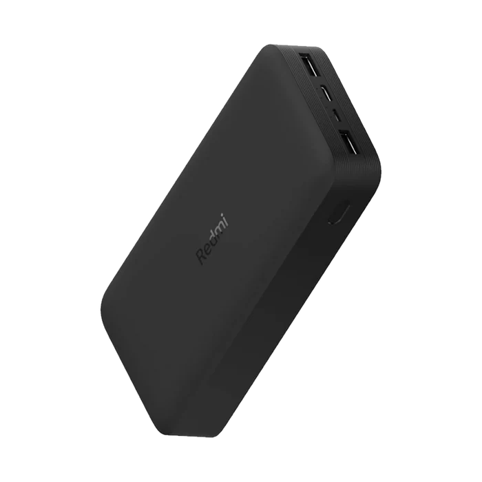 Redmi 20000mAh 18W Fast Charge Power Bank