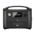 Rental - EcoFlow RIVER Pro Portable Power Station