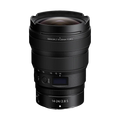 Rental - Nikon Z 14-24mm f/2.8 S Lens