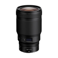 Rental - Nikon Z 50mm f/1.2 S Lens