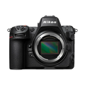 Rental - Nikon Z8 Mirrorless Digital Camera Body