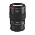 Rental: Canon EF 100mm f/2.8 L IS USM Macro Lens