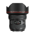 Rental: Canon EF 11-24mm f/4L USM Lens