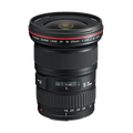 Rental: Canon EF 16-35mm f/2.8 L II USM Lens