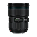 Rental: Canon EF 24-70mm f/2.8 L II USM Lens