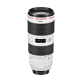 Rental: Canon EF 70-200mm f/2.8L IS III USM Lens