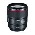 Rental: Canon EF 85mm f/1.4L IS USM Lens