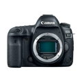 Rental: Canon EOS 5D Mark IV