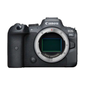 Rental: Canon EOS R6 Mirrorless Camera Body