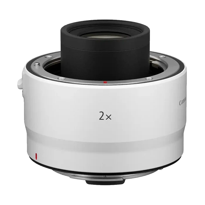 Rental: Canon Extender RF 2.0x