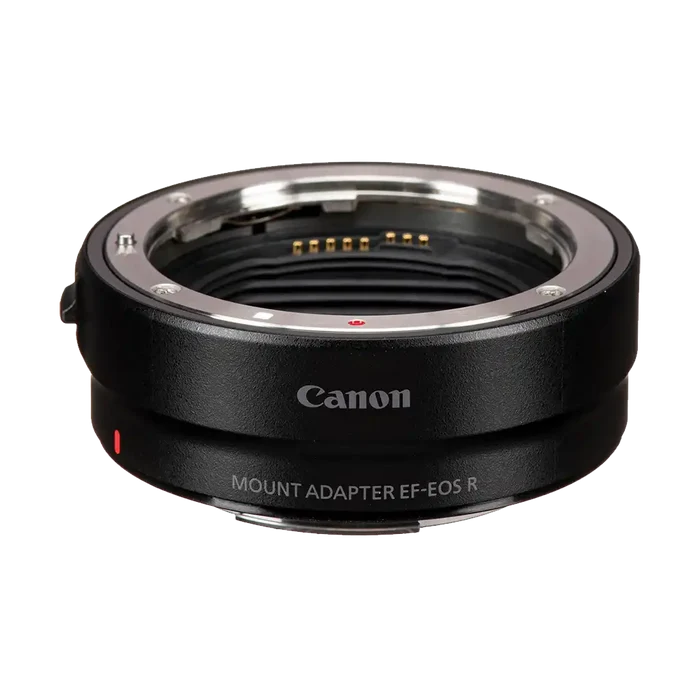 Rental: Canon Mount Adapter EF-EOS R