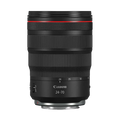 Rental: Canon RF 24-70mm f/2.8L IS USM Lens
