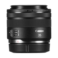 Rental: Canon RF 35mm f/1.8 IS STM Macro Lens