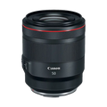 Rental: Canon RF 50mm f/1.2L USM Lens