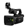 Rental: Canon XA75 UHD 4K30 Camcorder