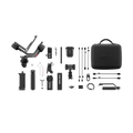 Rental: DJI RS 4 Pro Gimbal Stabilizer Combo