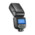 Rental: Godox Ving V860III TTL Li-Ion Flash Kit for Nikon Cameras