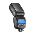 Rental: Godox Ving V860III TTL Li-Ion Flash Kit for Sony Cameras