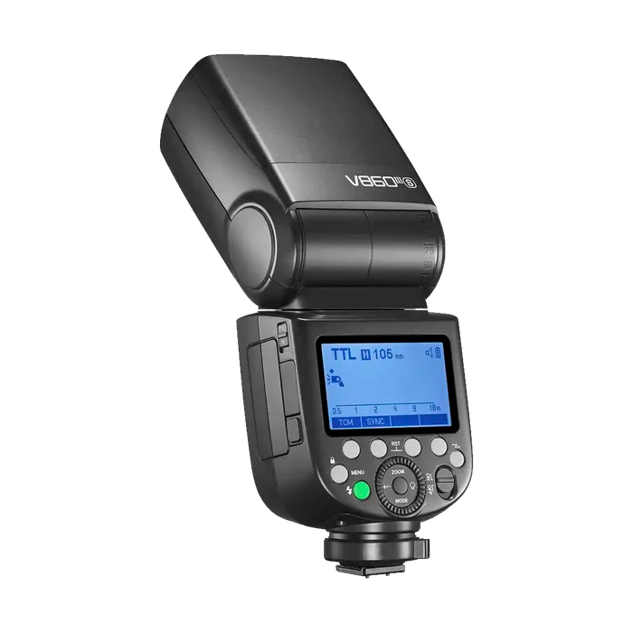 Rental: Godox Ving V860III TTL Li-Ion Flash Kit for Sony Cameras