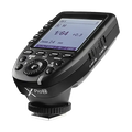 Rental: Godox XProC TTL Wireless Flash Trigger for Canon Cameras