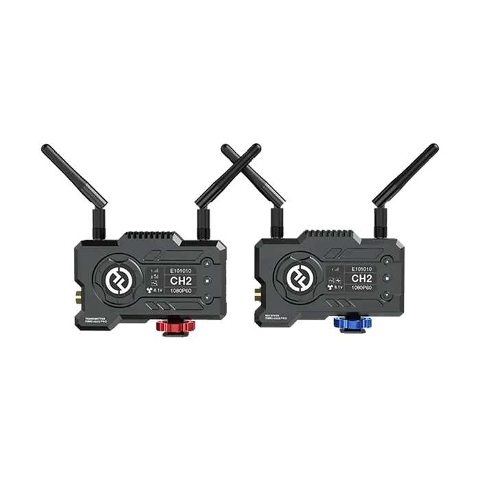 Rental: Hollyland Mars 400S PRO SDI/HDMI Wireless Video Transmission System