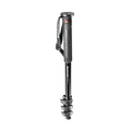 Rental: Manfrotto Monopod (Aluminium)