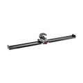 Rental: Manfrotto MVS100A Aluminium Camera Slider with 3-Way Head