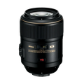Rental: Nikon AF-S 105mm f/2.8 G IF-ED VR N Macro Lens